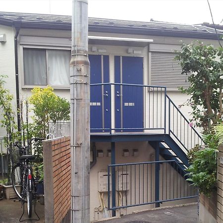 Maison De Takinogawa Tokyo Luaran gambar