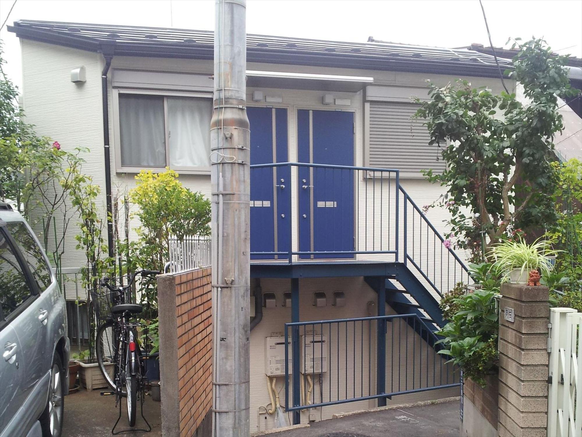 Maison De Takinogawa Tokyo Luaran gambar