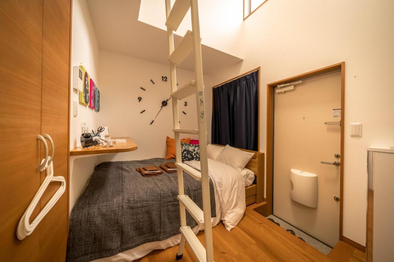 Maison De Takinogawa Tokyo Luaran gambar
