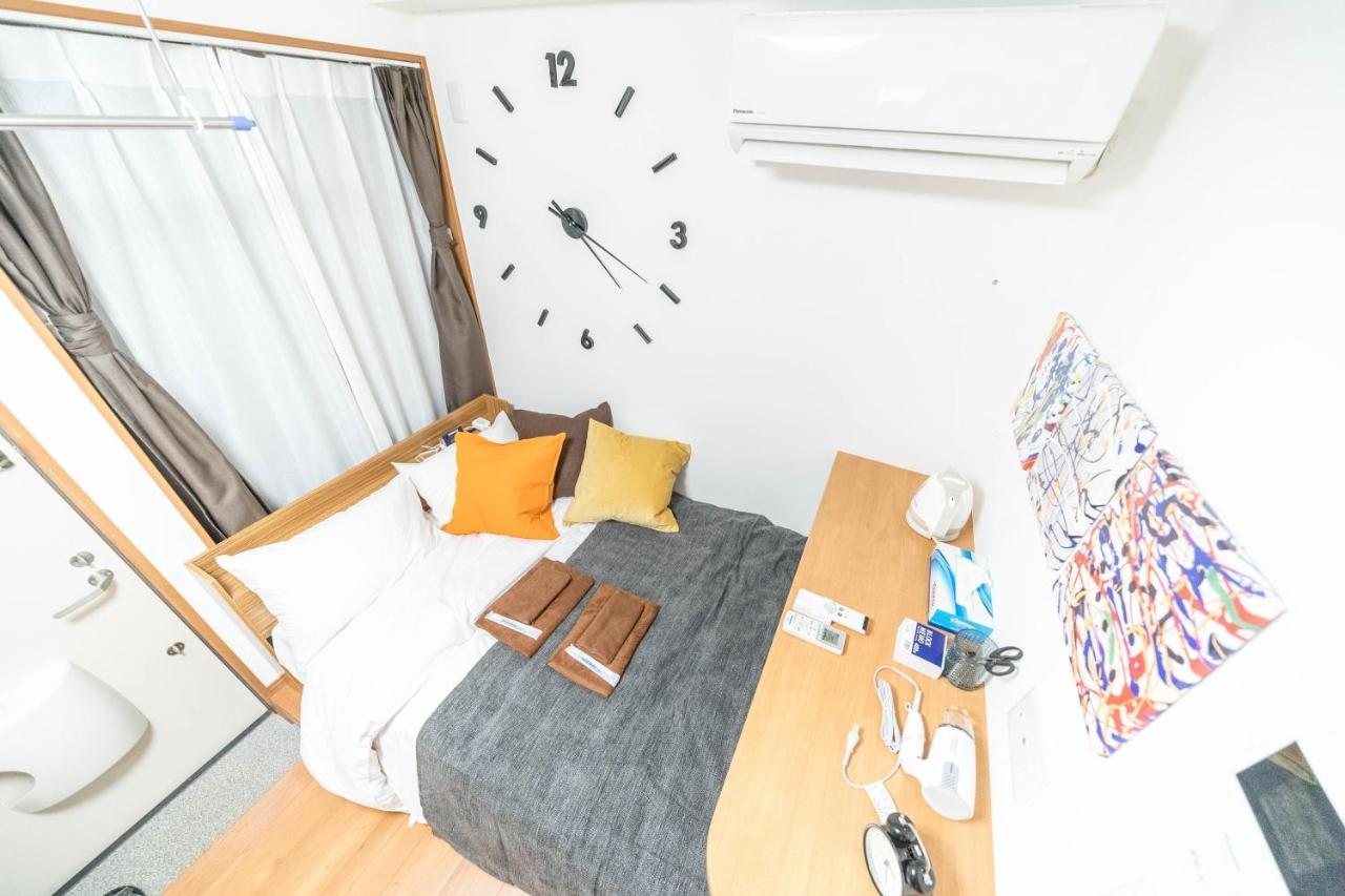 Maison De Takinogawa Tokyo Luaran gambar
