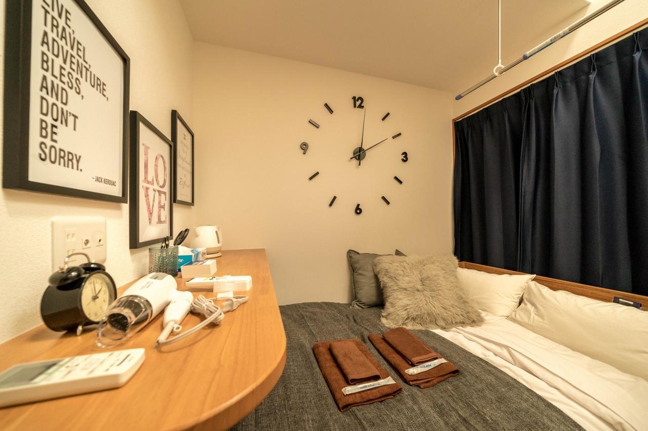 Maison De Takinogawa Tokyo Luaran gambar