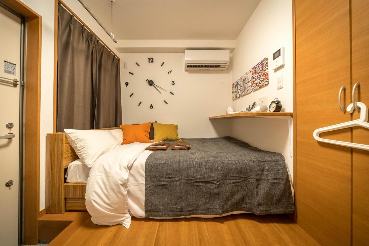 Maison De Takinogawa Tokyo Luaran gambar