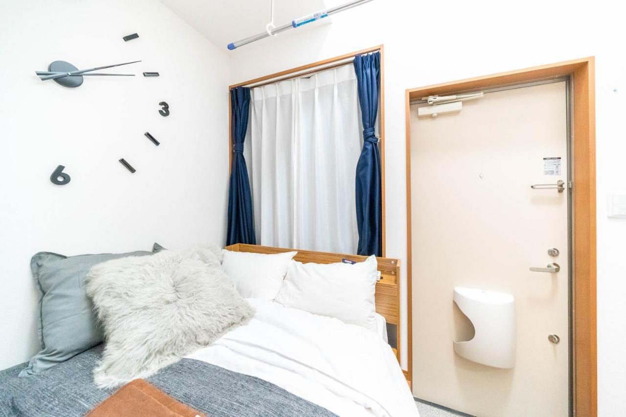 Maison De Takinogawa Tokyo Luaran gambar