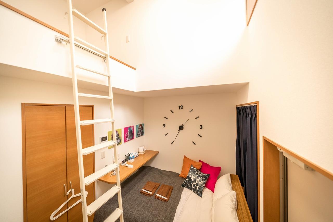 Maison De Takinogawa Tokyo Luaran gambar